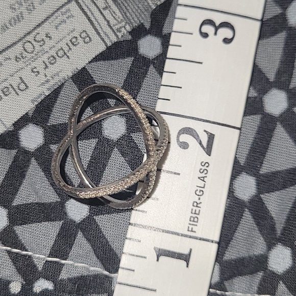 X ring - Picture 2 of 3